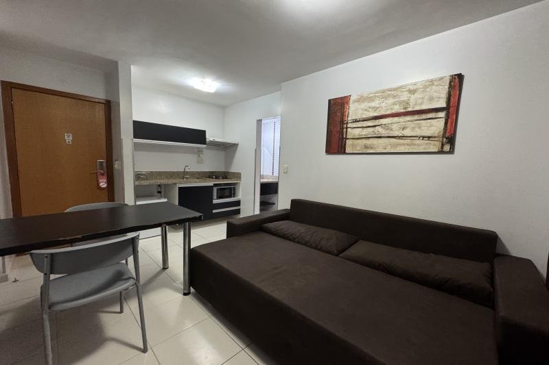 Fotos apartametnos THERMAS BOULEVARD CALDAS NOVAS